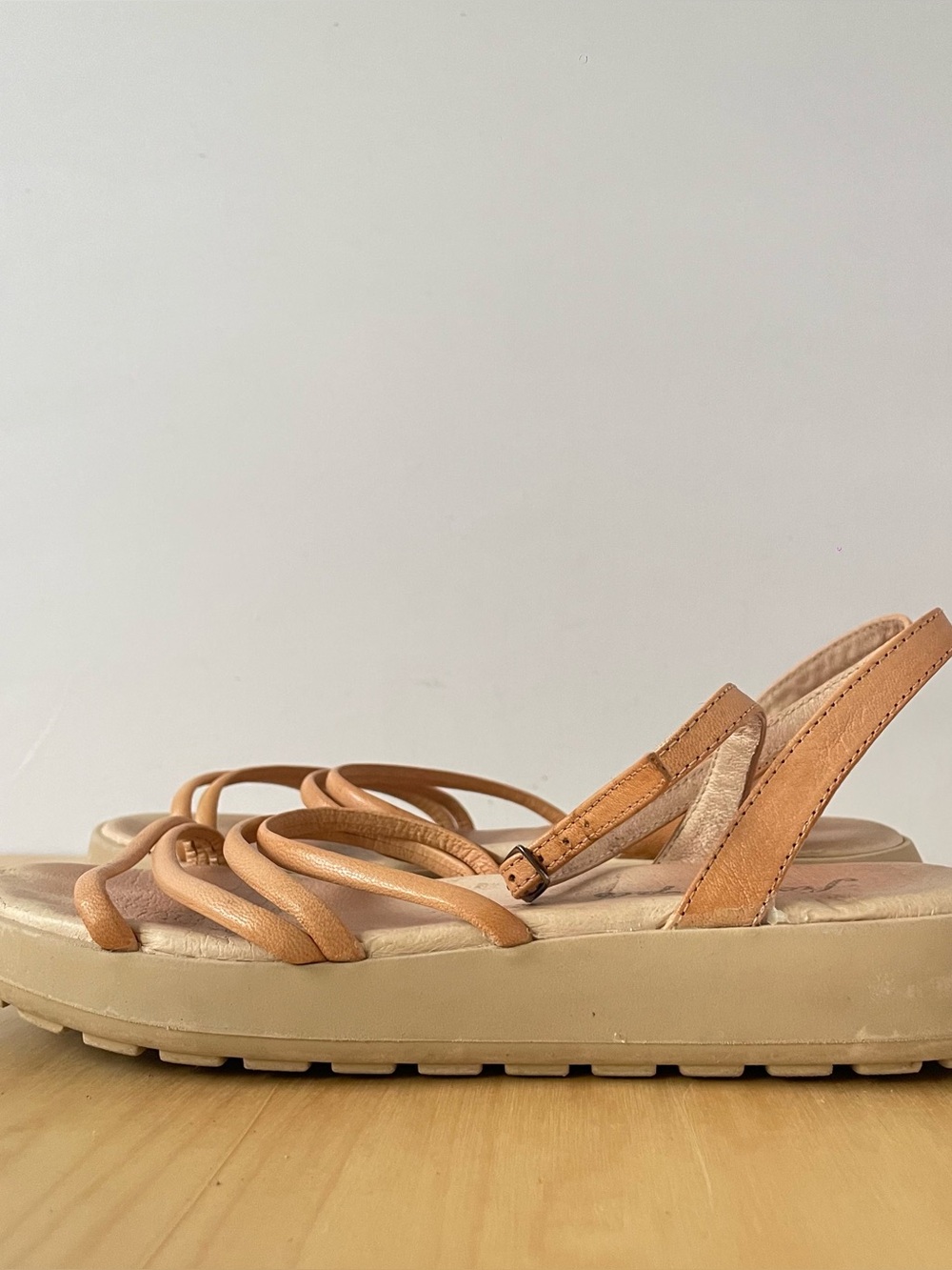 Free people Vivienne Strappy Sandals | EU 36